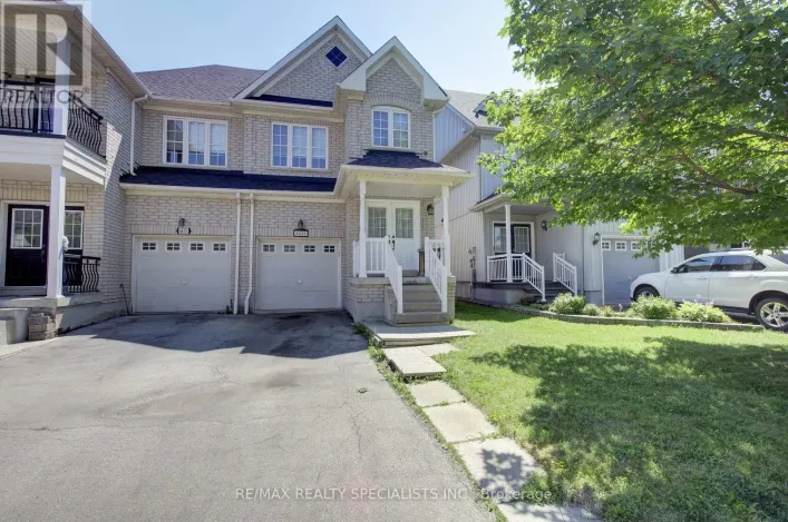 6629 BLACKHEATH RIDGE, Mississauga