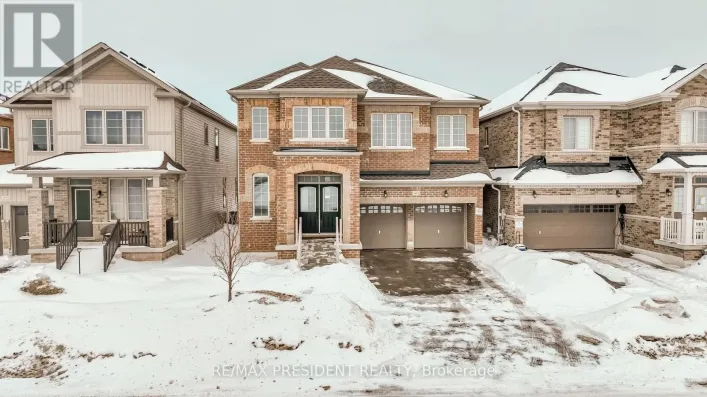 663 ANISHINAABE DRIVE, Shelburne