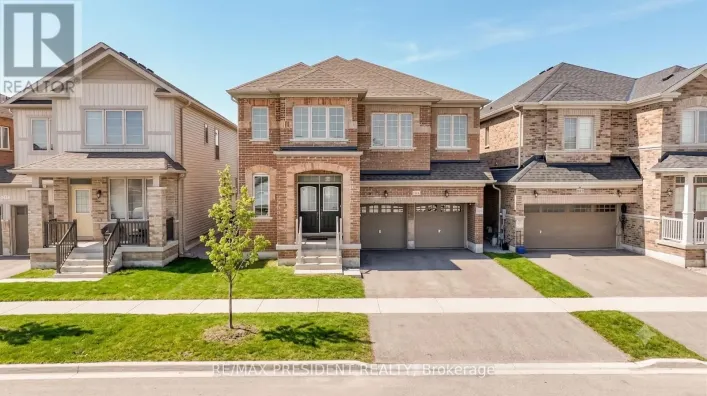 663 ANISHINAABE DRIVE, Shelburne