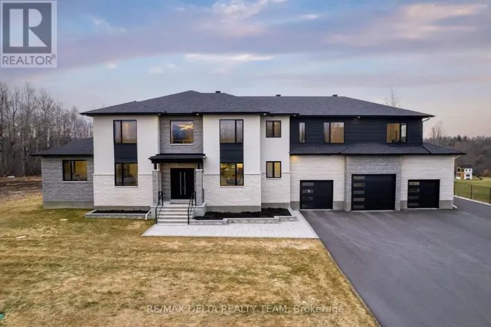 663 BALLYCASTLE CRESCENT, Ottawa