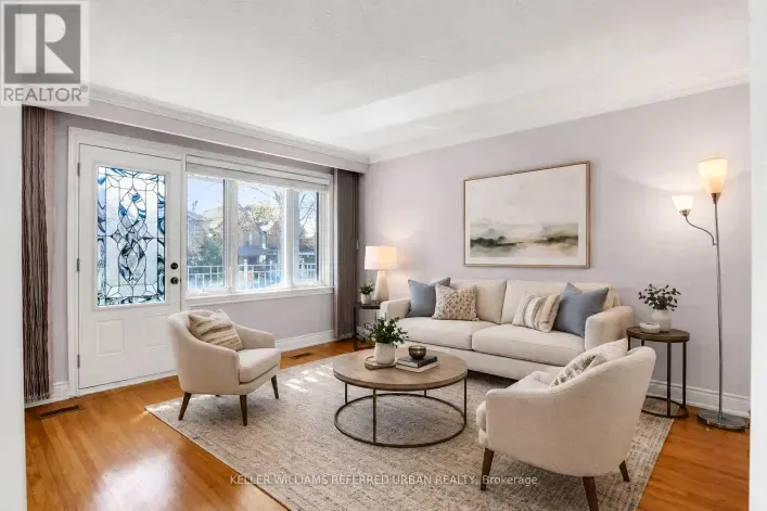 663 BROCK AVENUE, Toronto