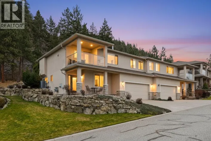 663 Denali Court Unit# 355, Kelowna