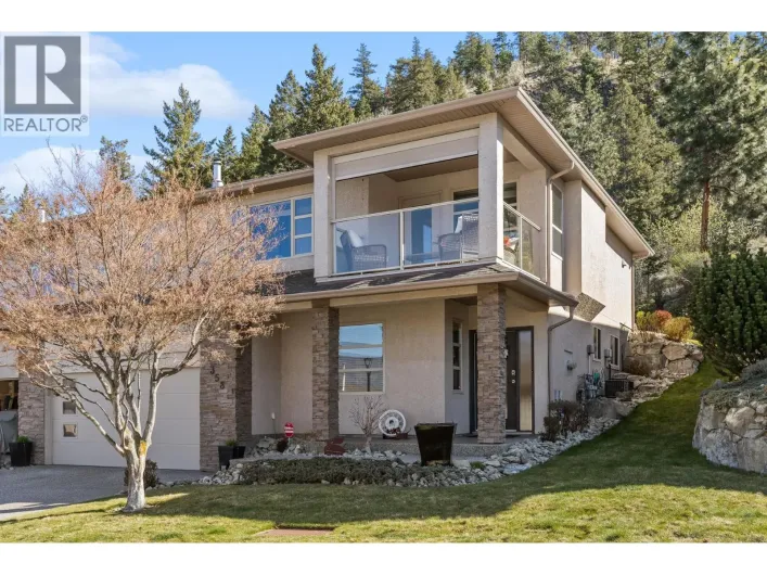 663 Denali Court Unit# 358, Kelowna