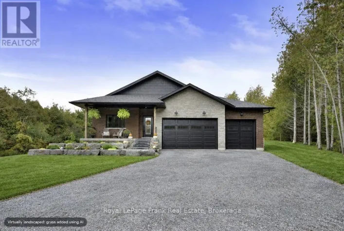 663 FORD CRESCENT, Cavan Monaghan