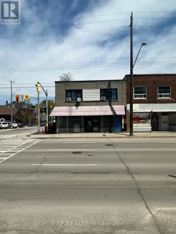 663 MAIN STREET E, Hamilton