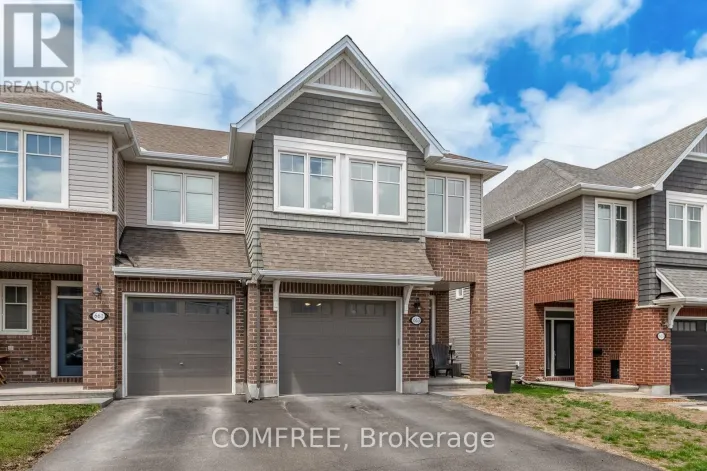 663 PUTNEY CRESCENT, Ottawa