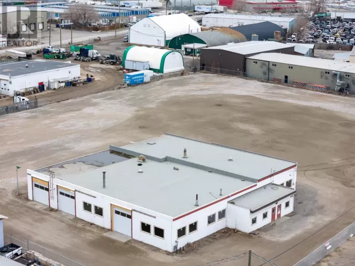 663 Sarcee Street W, Kamloops