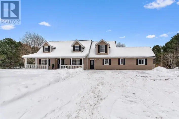 663 Valleyfield Road, Valleyfield