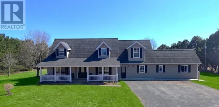 663 Valleyfield Road, Valleyfield