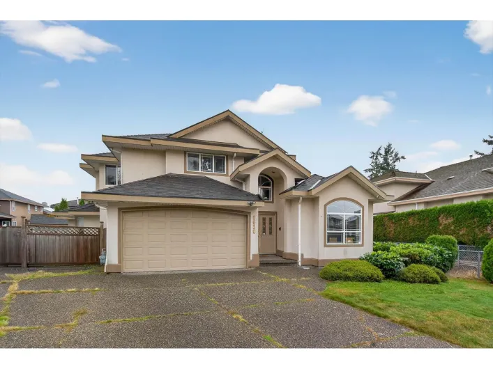 6630 123 STREET, Surrey