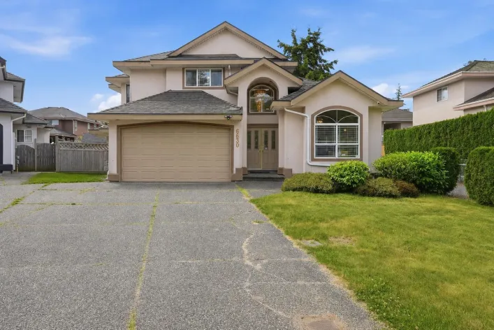 6630 123 STREET, Surrey
