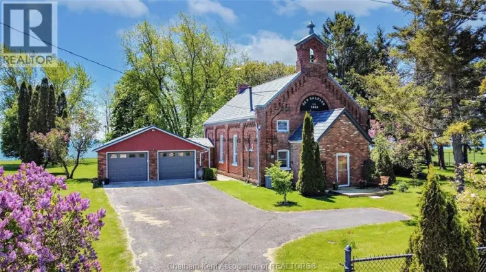 6630 TALBOT TRAIL, Merlin