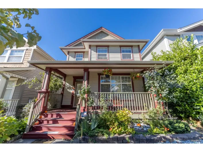 6631 192A STREET, Surrey