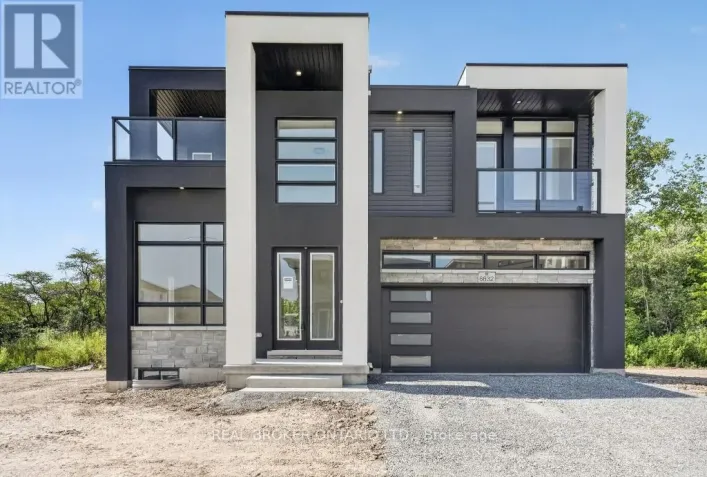 6632 ALEXA COMMON, Niagara Falls