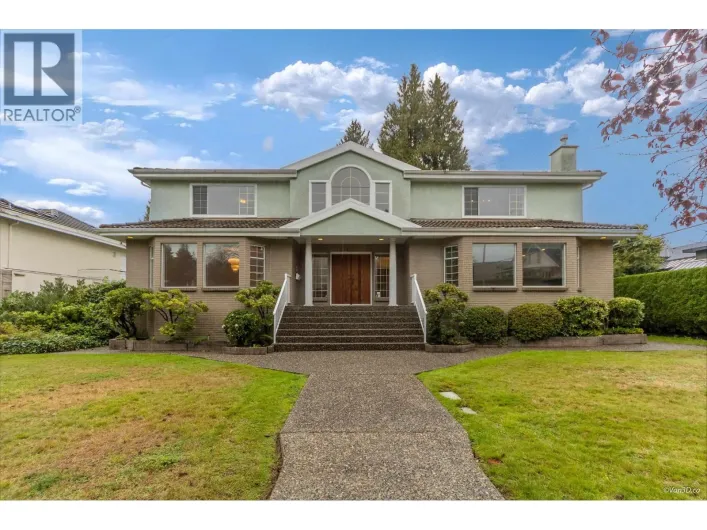 6633 MONTGOMERY STREET, Vancouver