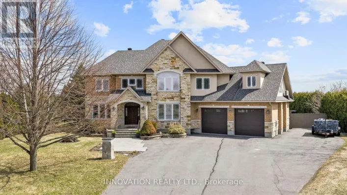 6635 OLD FOREST DRIVE, Ottawa