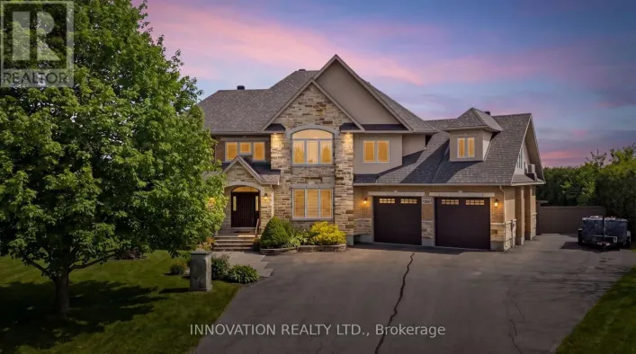 6635 OLD FOREST DRIVE, Ottawa