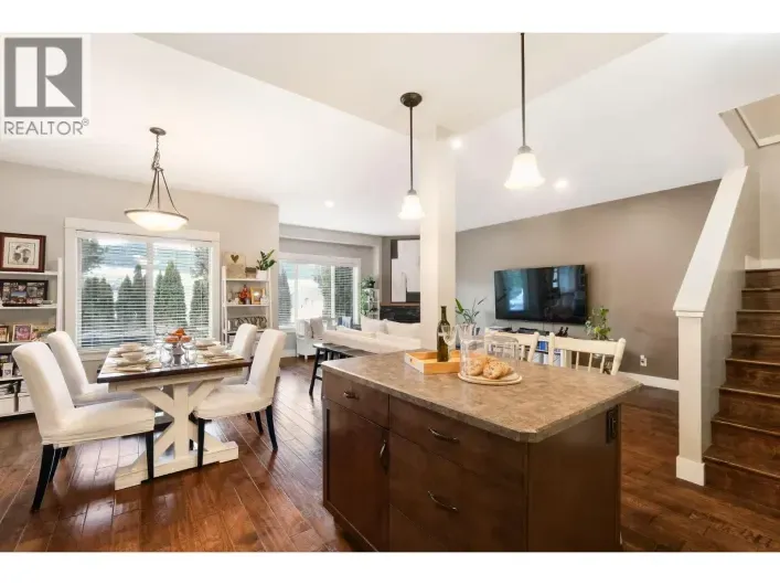 6635 Tronson Road Unit# 8, Vernon