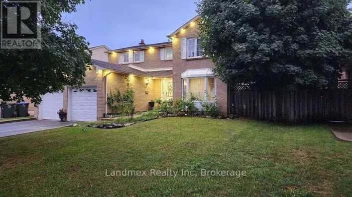 6636 EDENWOOD DRIVE, Mississauga