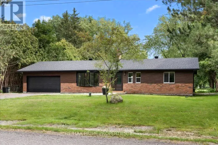 House for sale: 6636 MARINA DRIVE, Ottawa
