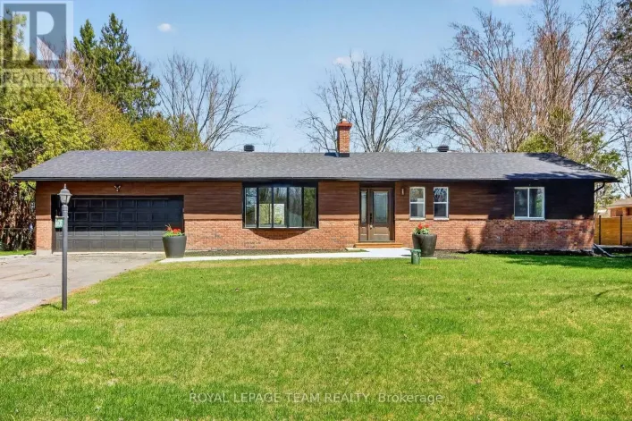 6636 MARINA DRIVE, Ottawa