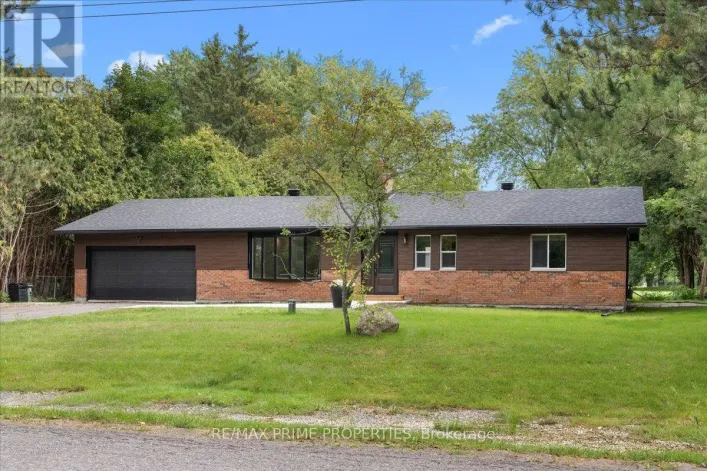 6636 MARINA DRIVE, Ottawa