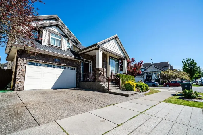 6638 125A STREET, Surrey