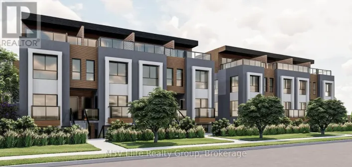 6638 MCLEOD ROAD, Niagara Falls