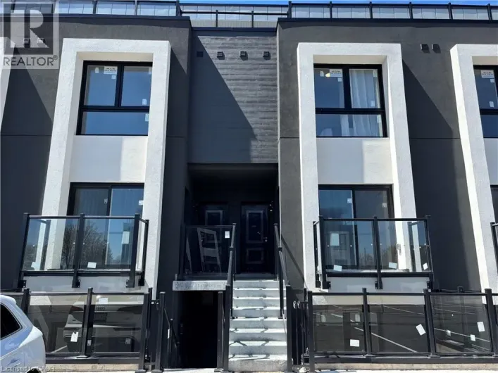 6638 MCLEOD Road Unit# 216, Niagara Falls