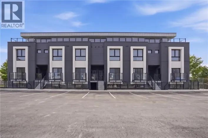 6638 MCLEOD Road Unit# 311, Niagara Falls