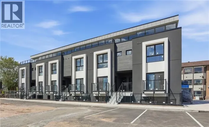 6638 MCLEOD Road Unit# 317, Niagara Falls
