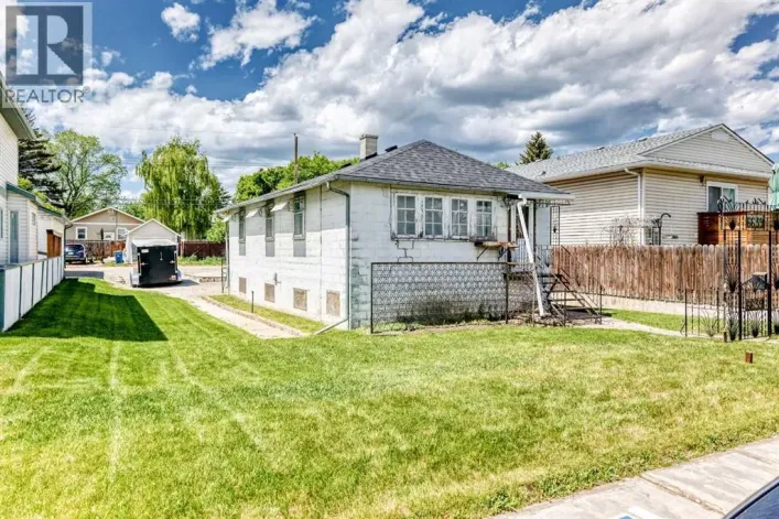 6639 19 Street SE, Calgary