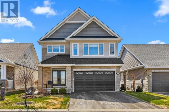 664 BAIE DES CASTORS STREET, Ottawa