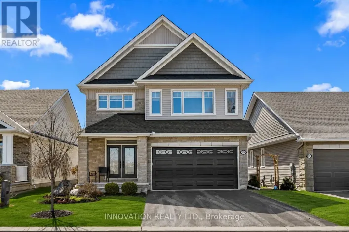 664 BAIE DES CASTORS STREET, Ottawa