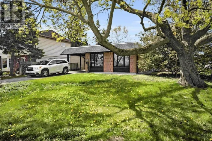 664 BREEZY DRIVE, Pickering