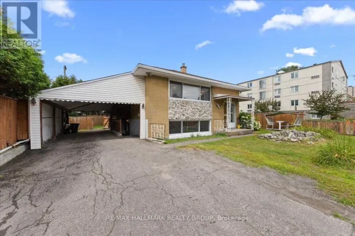 664 CUMMINGS AVENUE, Ottawa