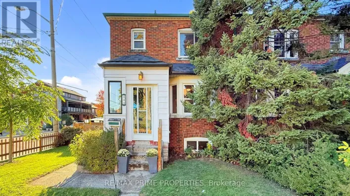 664 DURIE STREET, Toronto