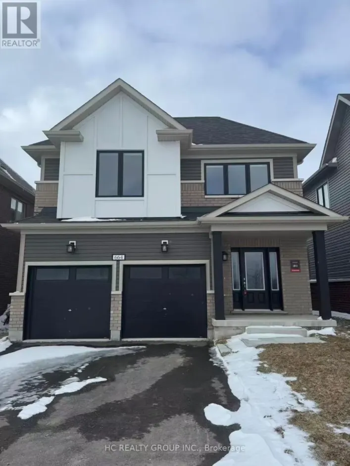 664 GRAND RIDGE AVENUE, Oshawa