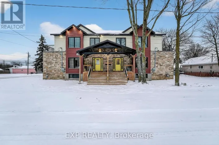 664 KING & 24 CHARLES STREET, Port Colborne