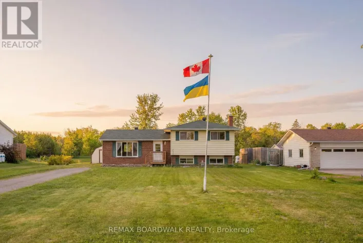 664 KITLEY LINE 3 ROAD, Elizabethtown-Kitley