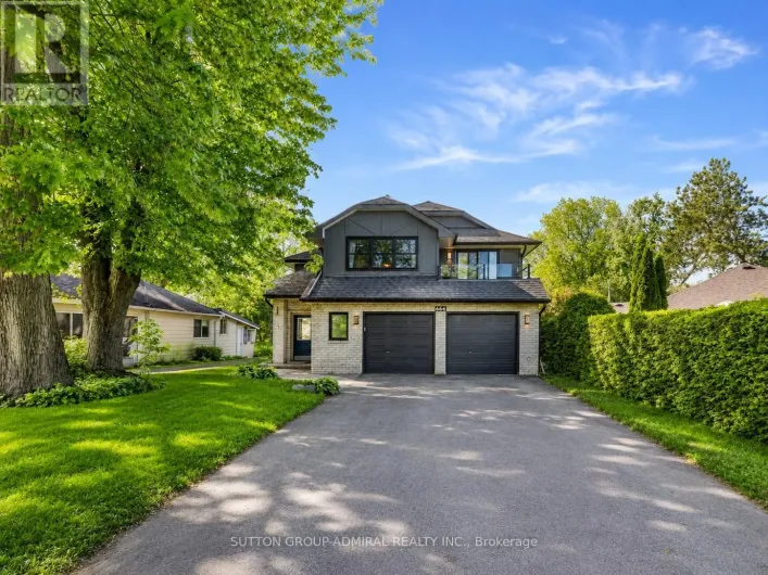 664 LAKELANDS AVENUE, Innisfil