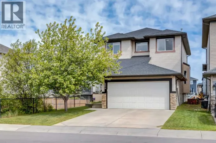 664 Luxstone Landing SW, Airdrie
