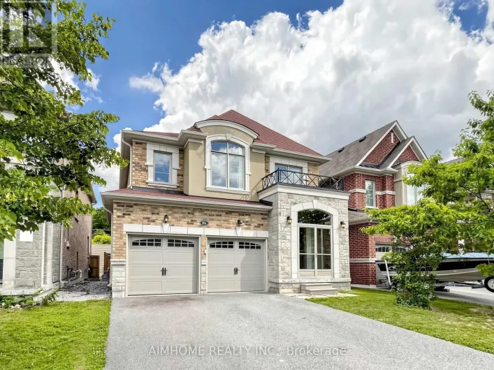 664 MCGREGOR FARM TRAIL, Newmarket