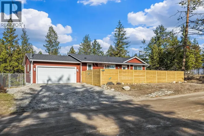 664 Muir Road, Kelowna