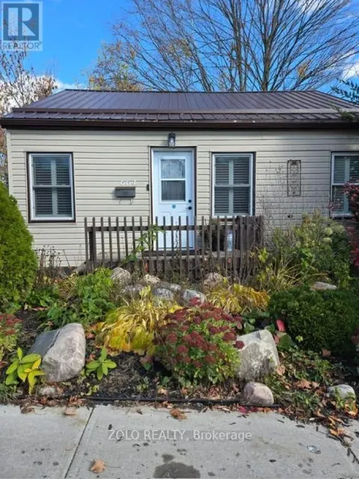 664 PARK STREET N, Peterborough