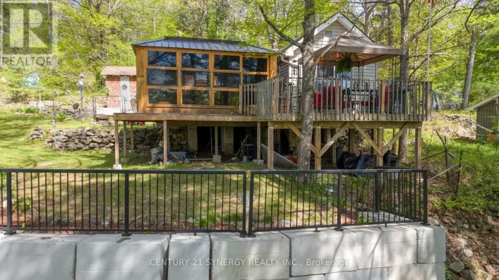 664 RABY ROAD, Tay Valley
