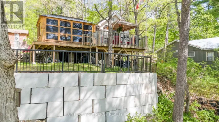 664 RABY ROAD, Tay Valley