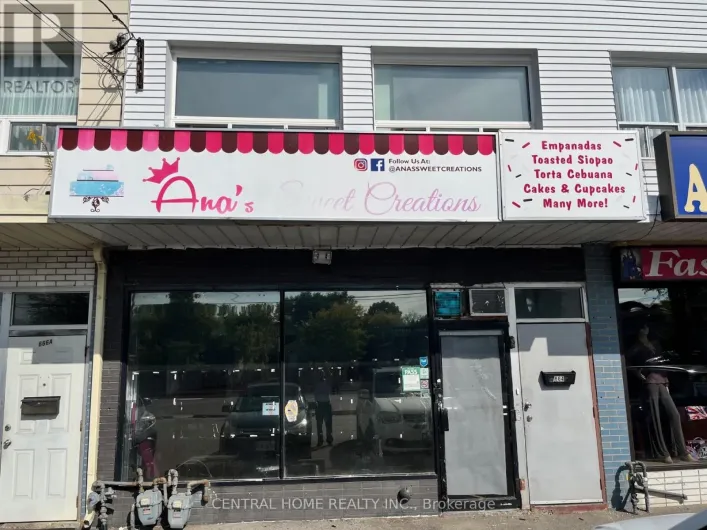664 SHEPPARD AVENUE W, Toronto