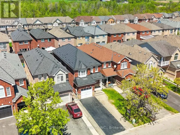 664 SUNBIRD TRAIL, Pickering