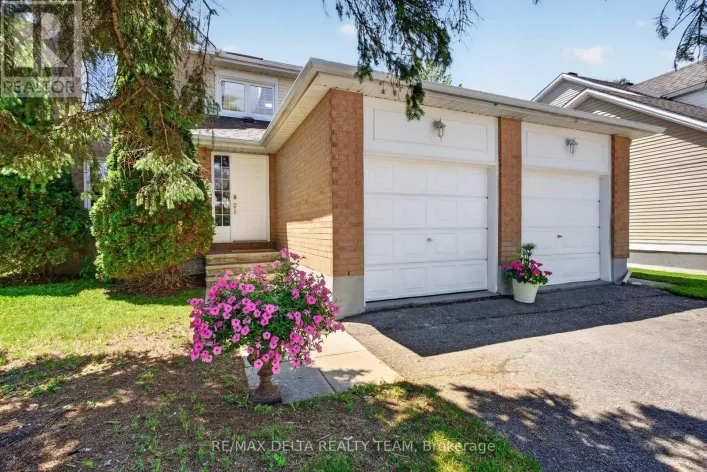 664 THICKET WAY, Ottawa